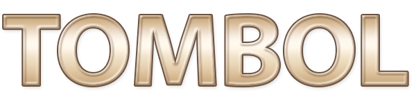 TOMBOL Logo